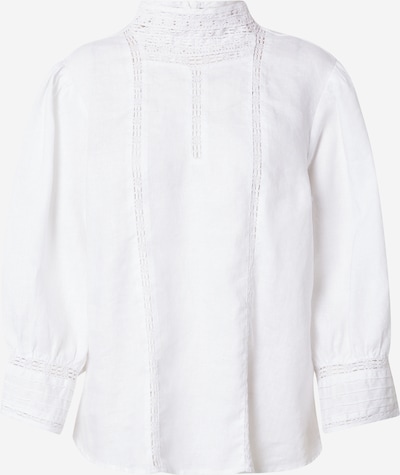 Line of Oslo Блуза 'Ulrike' в бяло, Преглед на продукта