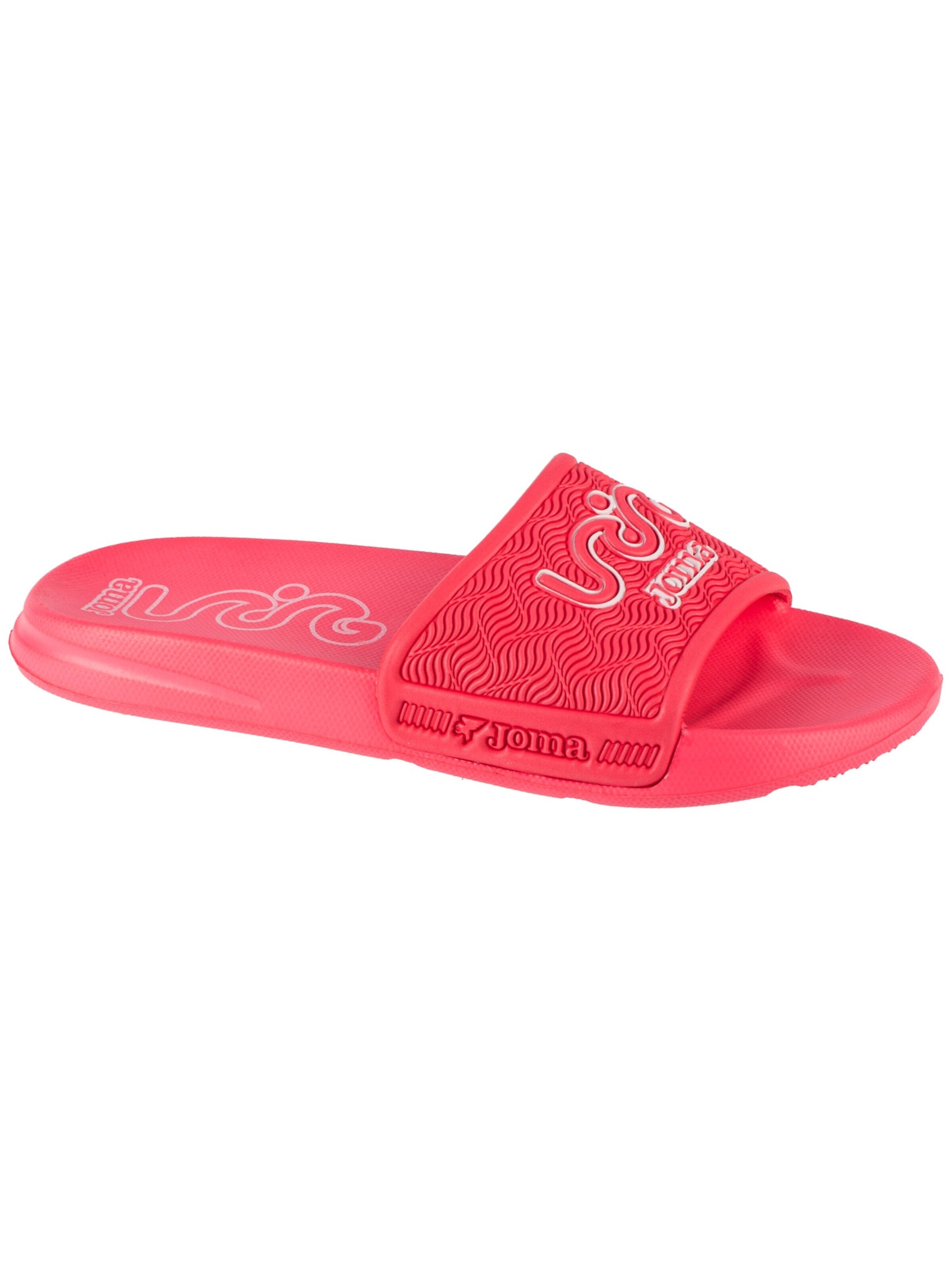 Claquettes / Tongs JOMA en rose