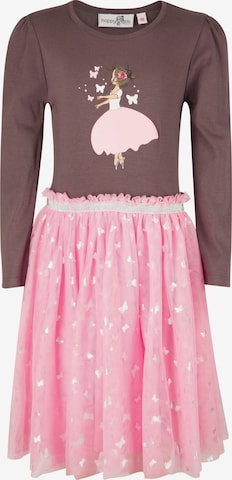 ruda happy girls Suknelė: priekis