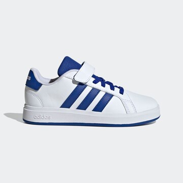ADIDAS SPORTSWEAR Athletic Shoes 'Grand Court 2.0' in White