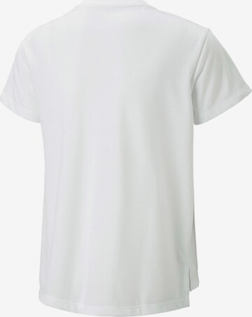 PUMA Performance Shirt in White