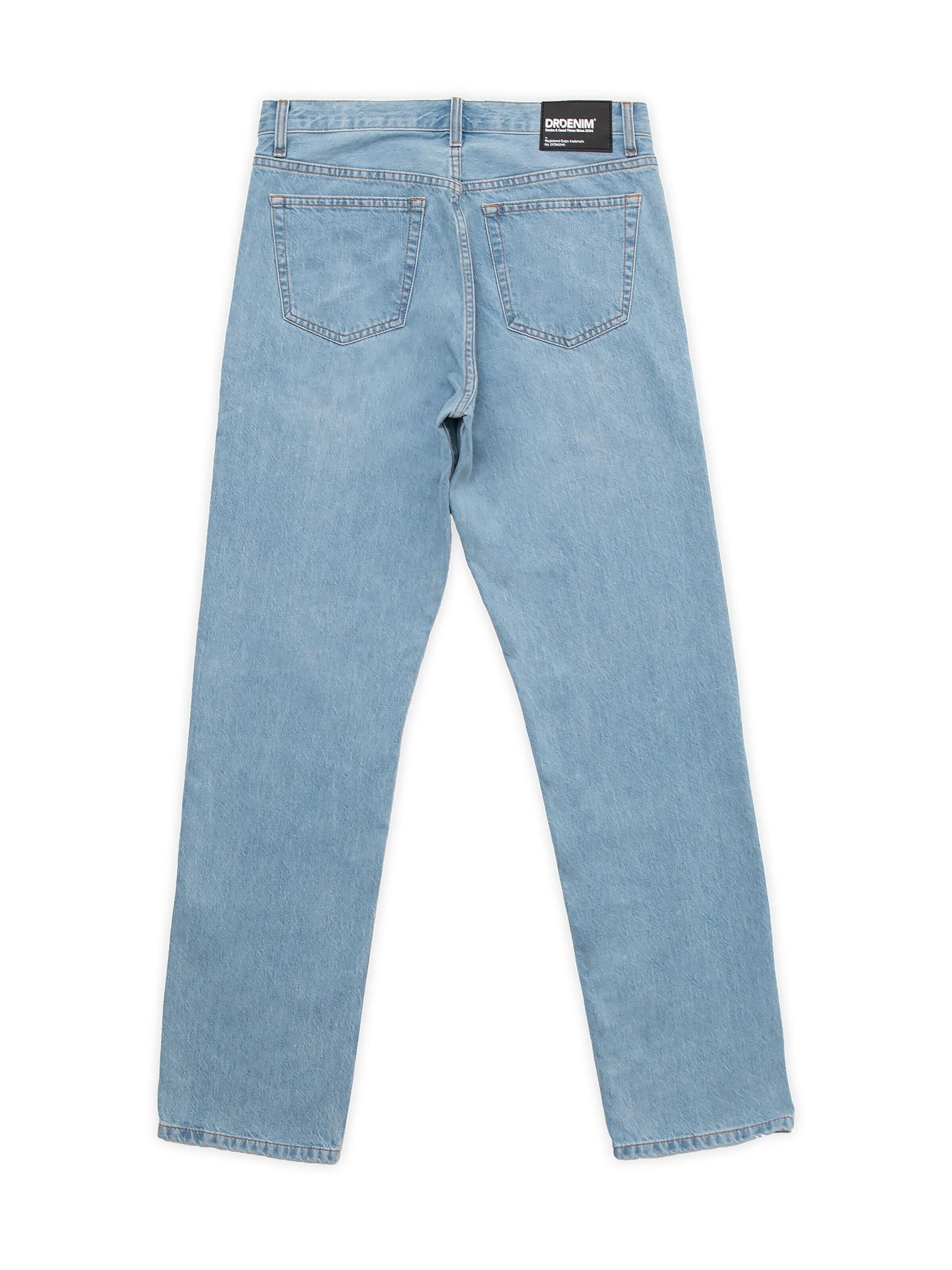 Dr. Denim Regular Jeans in Blue