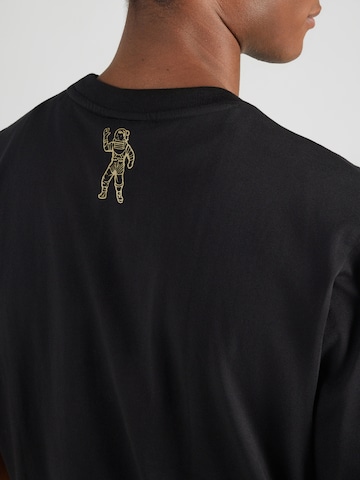 Tricou de la Billionaire Boys Club pe negru