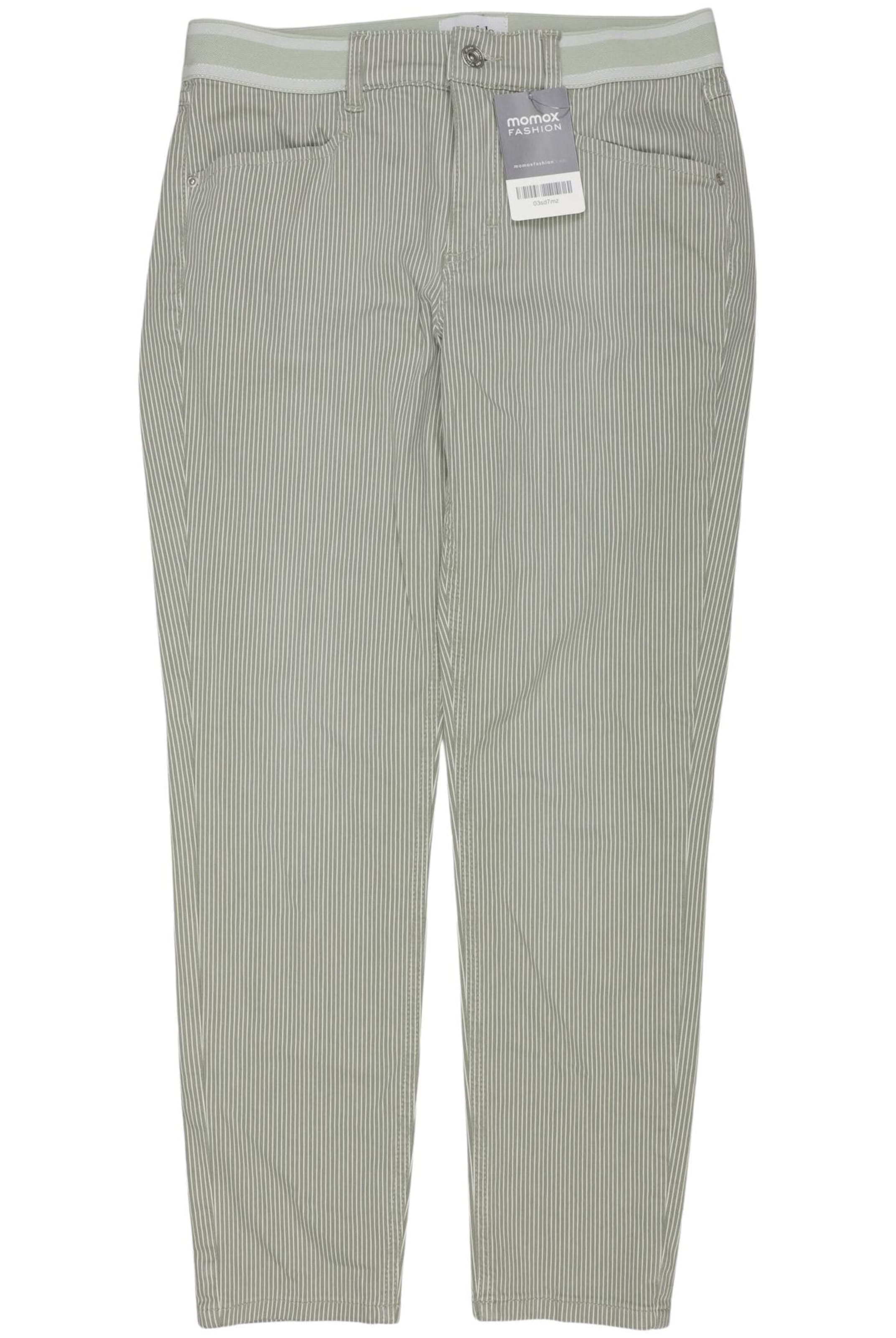 Angels Pants in S in Green: front