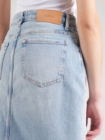 7 for all mankind Пола 'AMBER' в синьо