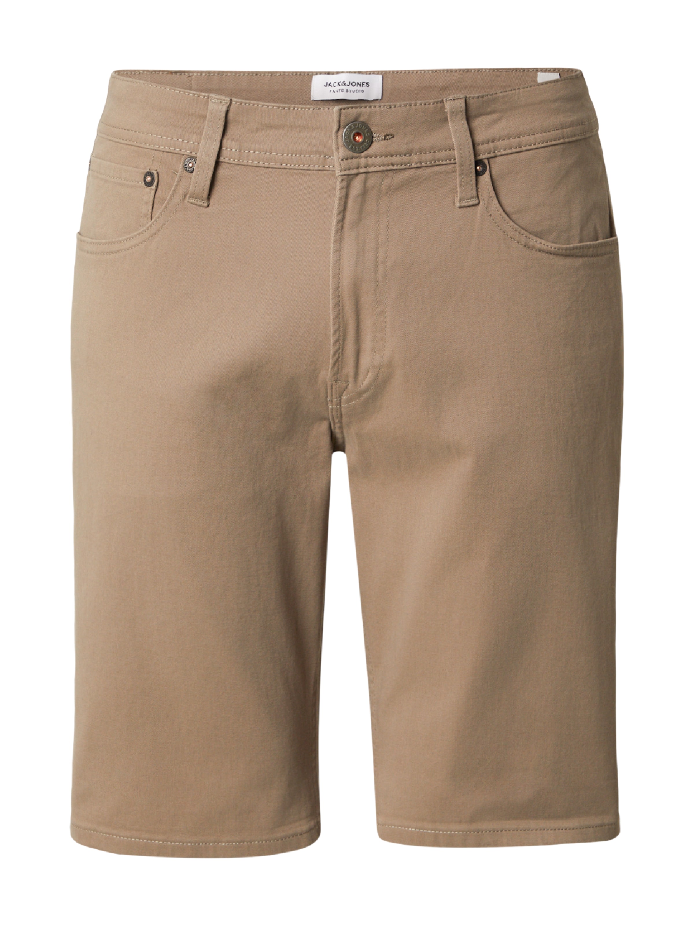 JACK & JONES Pantalon 'JWHRICK' en 31-32 en beige, Vue avec produit