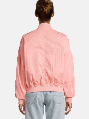 No. 1 Como Jacke 'Sitka' in Orange