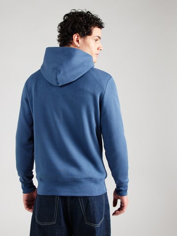 Felpa 'NEW YORK' di TOMMY HILFIGER in blu