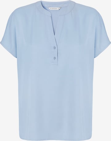 mėlyna TATUUM Palaidinė: priekis