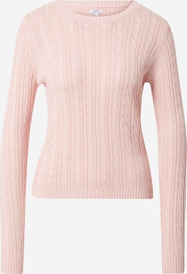 OVS Pull-over en rose, Vue avec produit