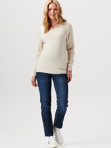 Pullover 'Pierz' di Noppies in beige