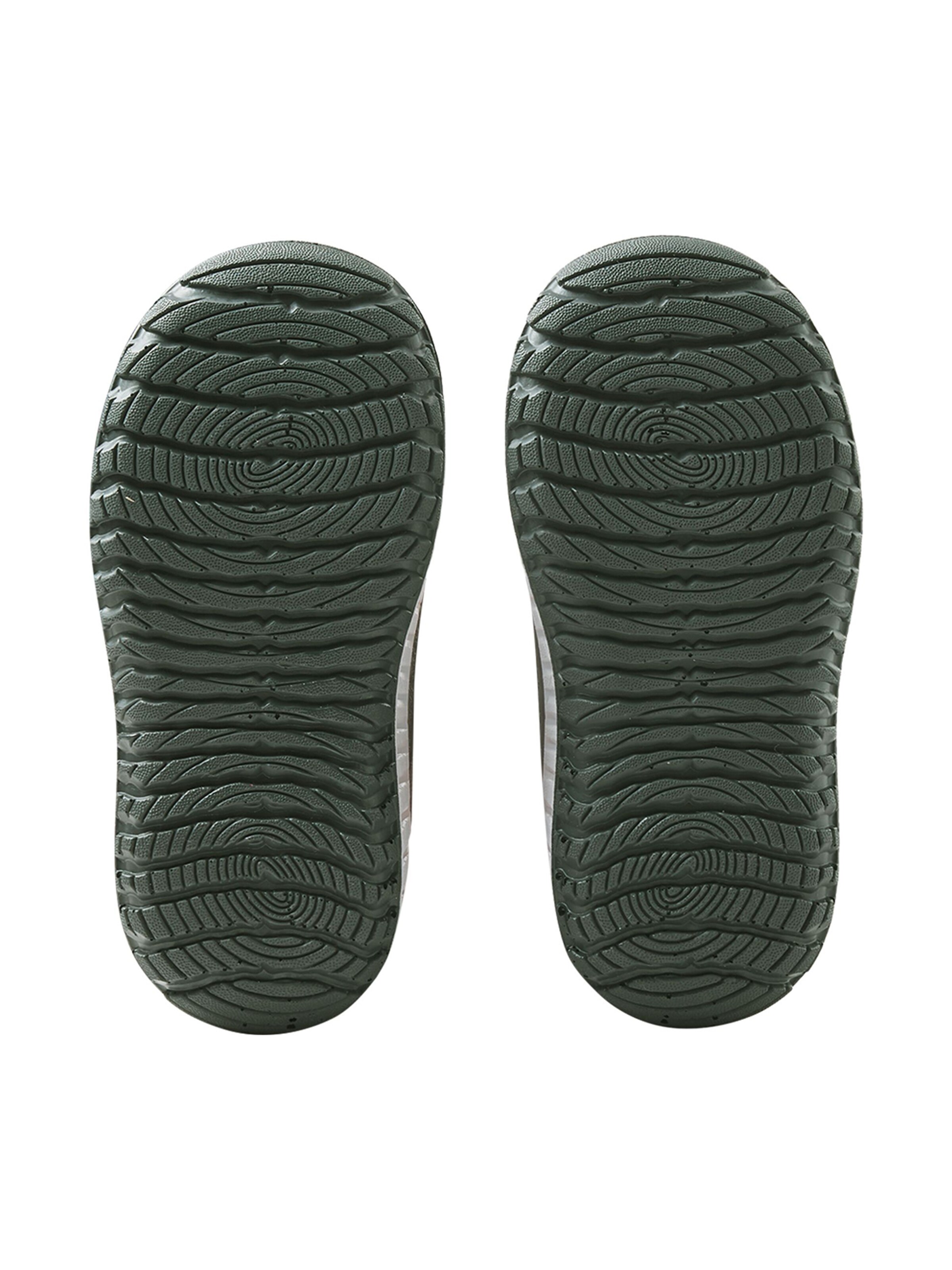 Bottes 'Passo 2.0' Reima en vert