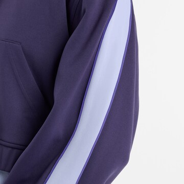 new balance Sweatjacke in Lila