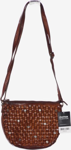 DARLING HARBOUR Bag in One size in Brown: front