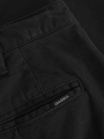 Regular Pantalon 'Verona' GABBA en gris