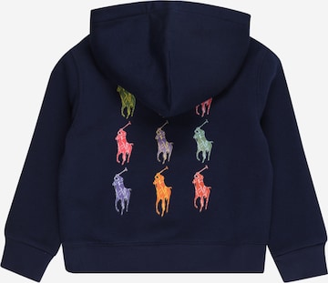 Polo Ralph Lauren Sweatshirt in Blau