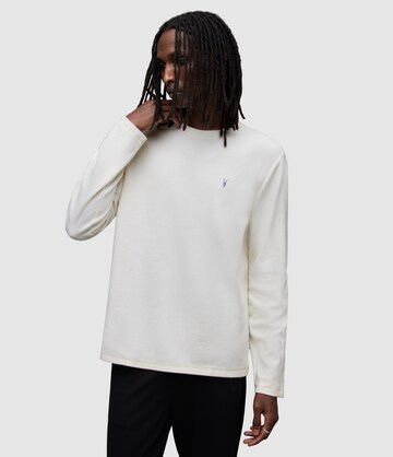 AllSaints Shirt 'ROWE' in White