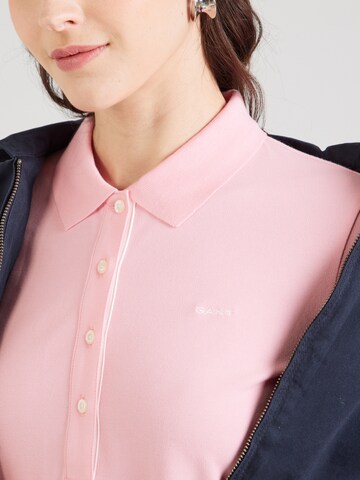 GANT Šaty – pink