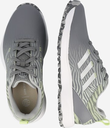 ADIDAS GOLF Athletic Shoes in Grey