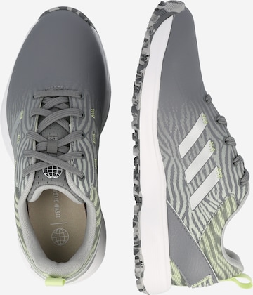 ADIDAS GOLF Athletic Shoes in Grey