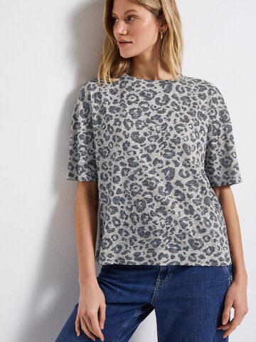 STREET ONE - Camiseta en gris