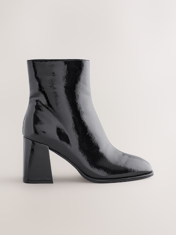 Bottines 'Forever Comfort' Next en noir