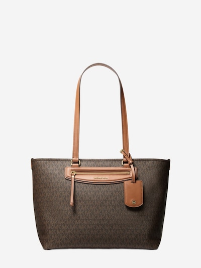 MICHAEL Michael Kors Cabas en One Size en marron, Vue avec produit
