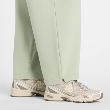 new balance Loosefit Broek in Groen