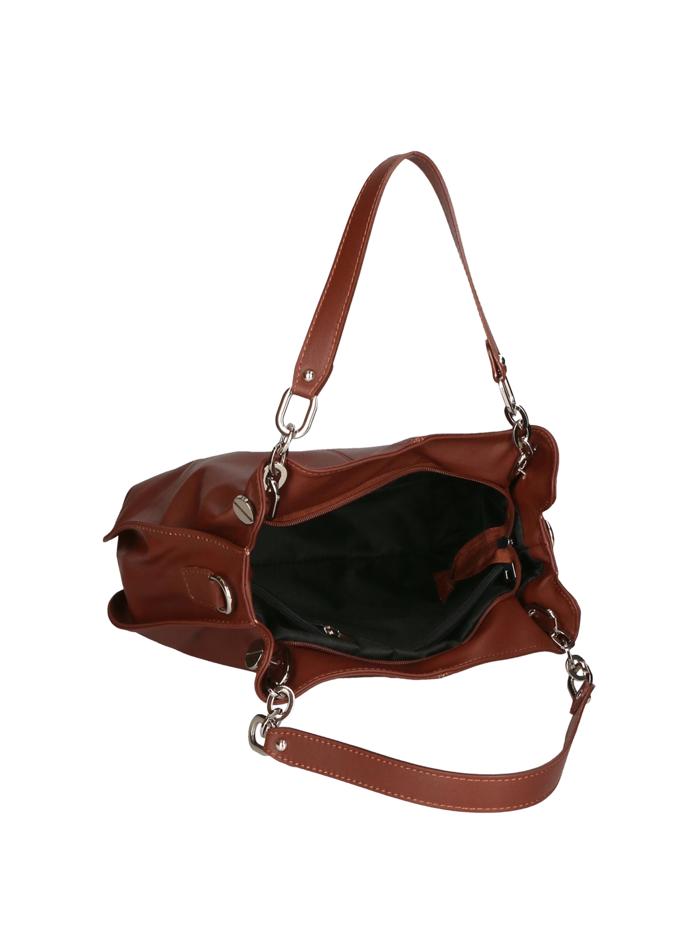 Gave Lux Shoulder bag in Brown