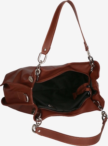 Gave Lux Shoulder Bag in Brown