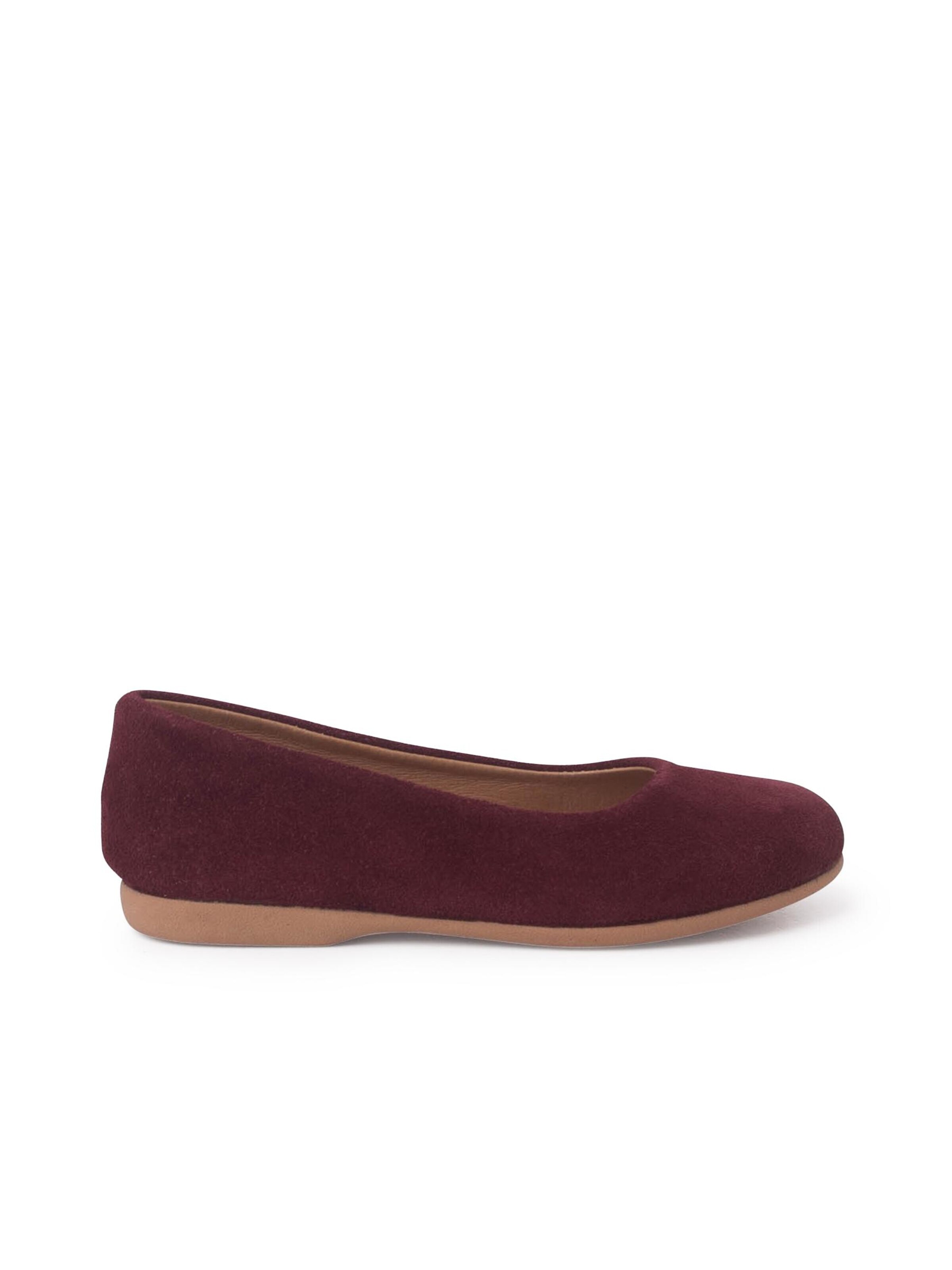 Pisamonas Ballerina‌‌‌ in Rot