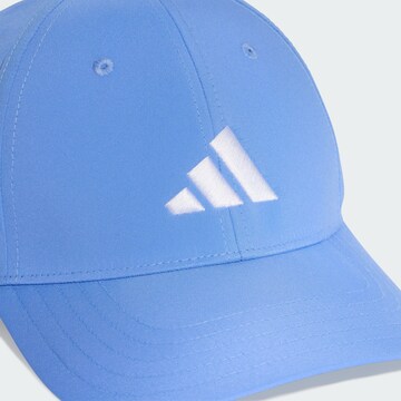 ADIDAS SPORTSWEAR Sports cap in Blue