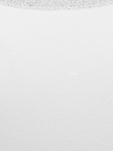 &co woman Top '&Co woman Selly off white' in Wit