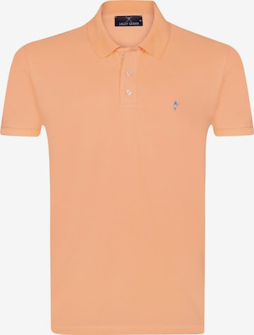 Jacey QuinnMajica - narančasta boja: prednji dio