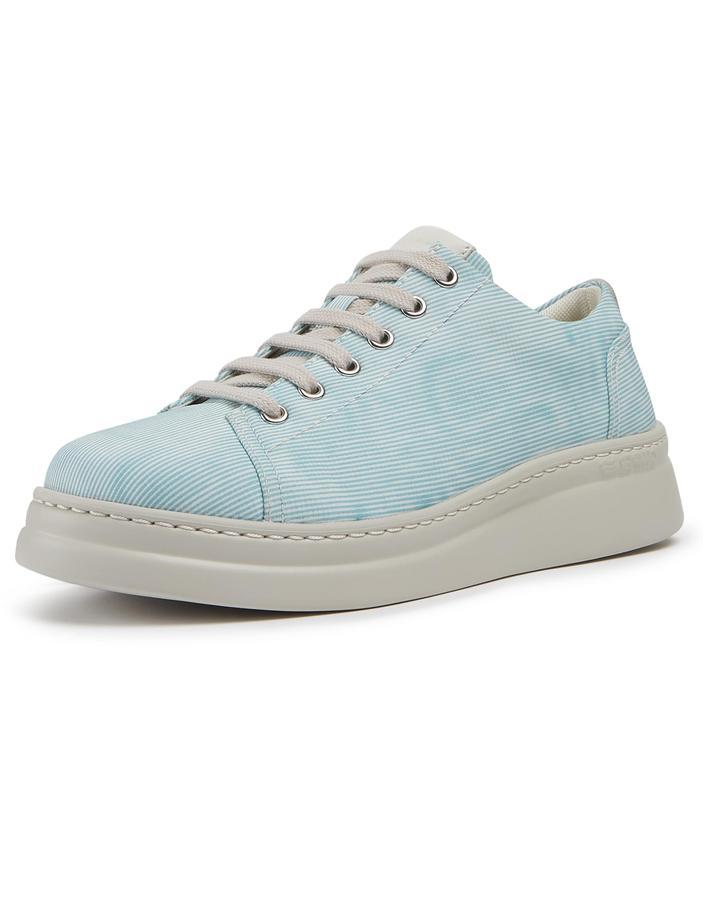 CAMPER Sneaker in Blau: Vorderseite