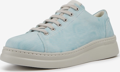 Sneaker bassa CAMPER di colore blu chiaro / bianco, Visualizzazione prodotti