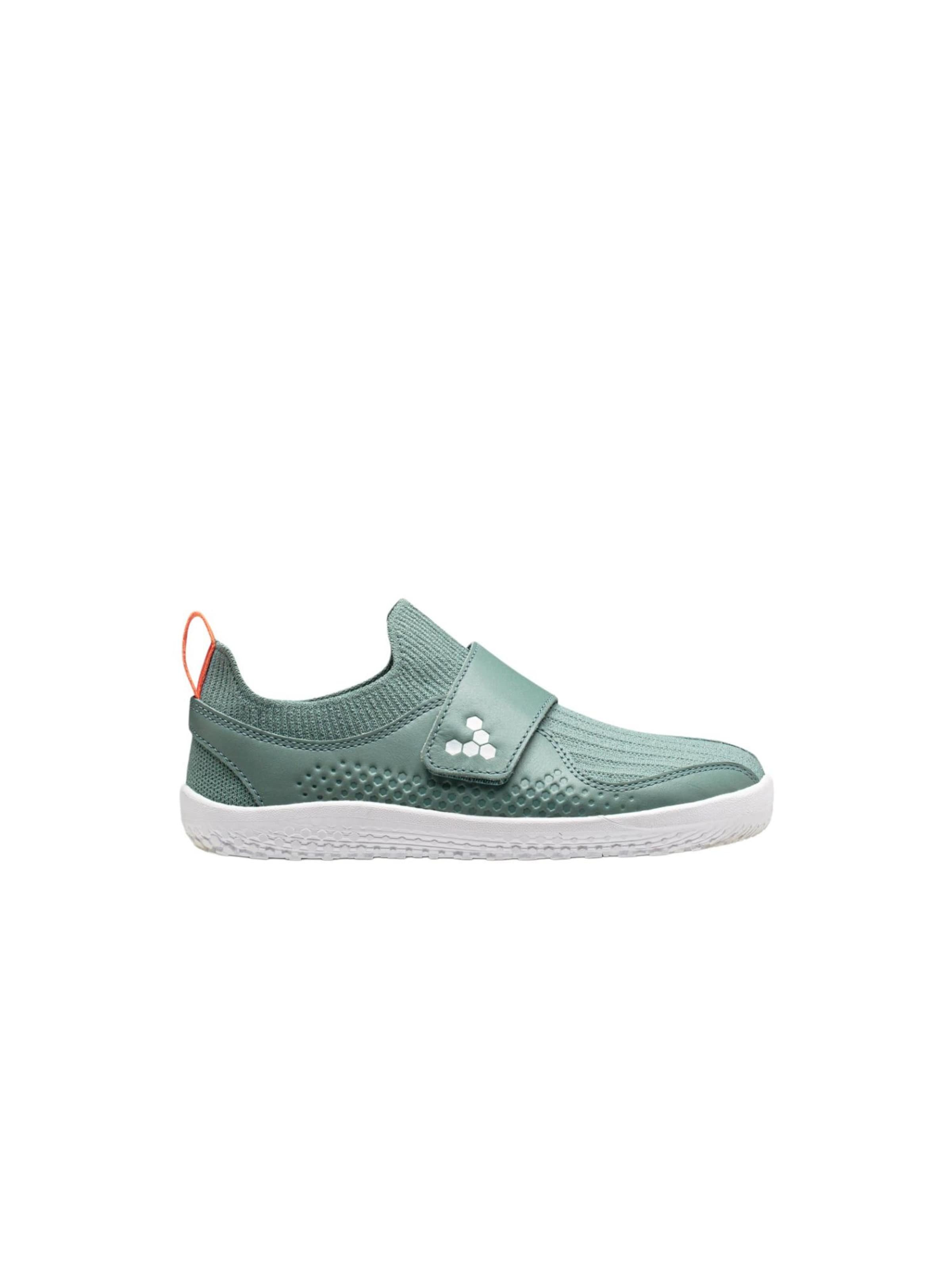 Vivo Barefoot Sneaker 'PRIMUS KNIT II'‌‌‌‌‌‌‌‌ in Grün: Vorderseite