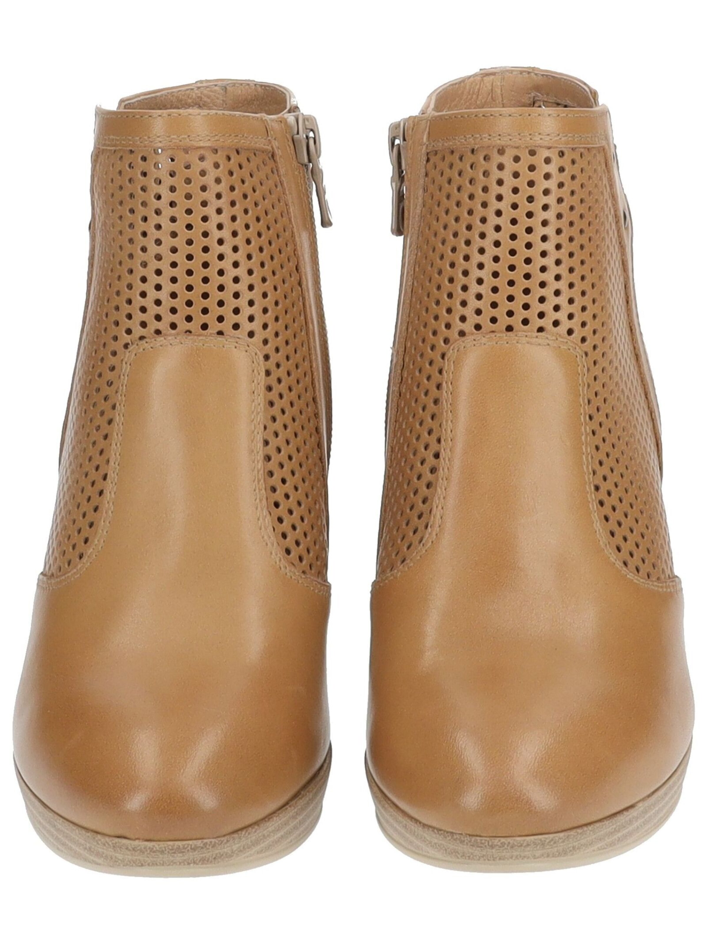 Nero Giardini Stiefelette in Braun