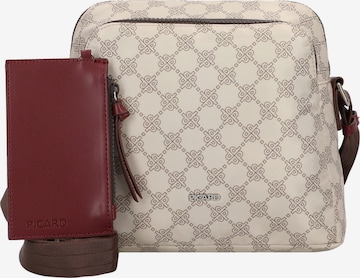 Borsa a tracolla 'Yeah' di Picard in colori misti: frontale