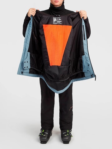 O'NEILL - Chaqueta de montaña en azul