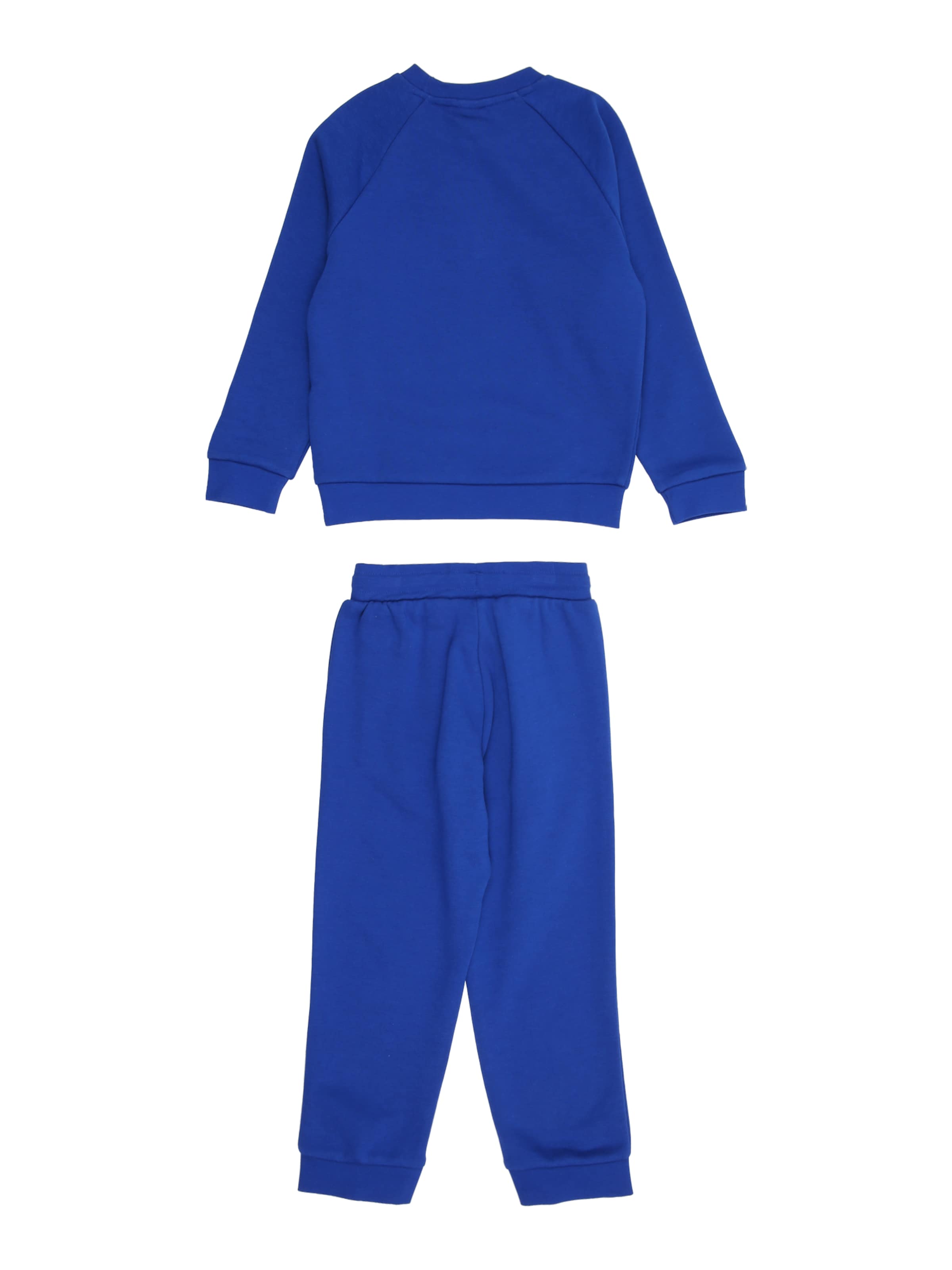 ADIDAS ORIGINALS Joggingová súprava - Modrá