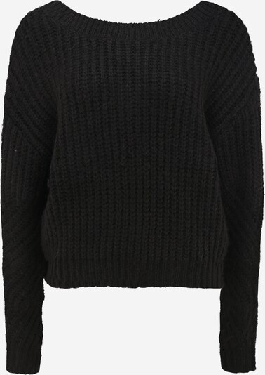 Vero Moda Petite Пуловер 'IXIE' в черно, Преглед на продукта