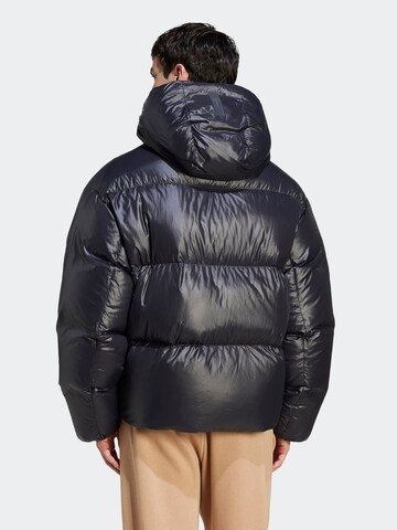 Veste de sport 'Z.N.E.' ADIDAS SPORTSWEAR en noir