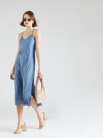 Lauren Ralph Lauren - Vestido 'NOKITHE' em azul