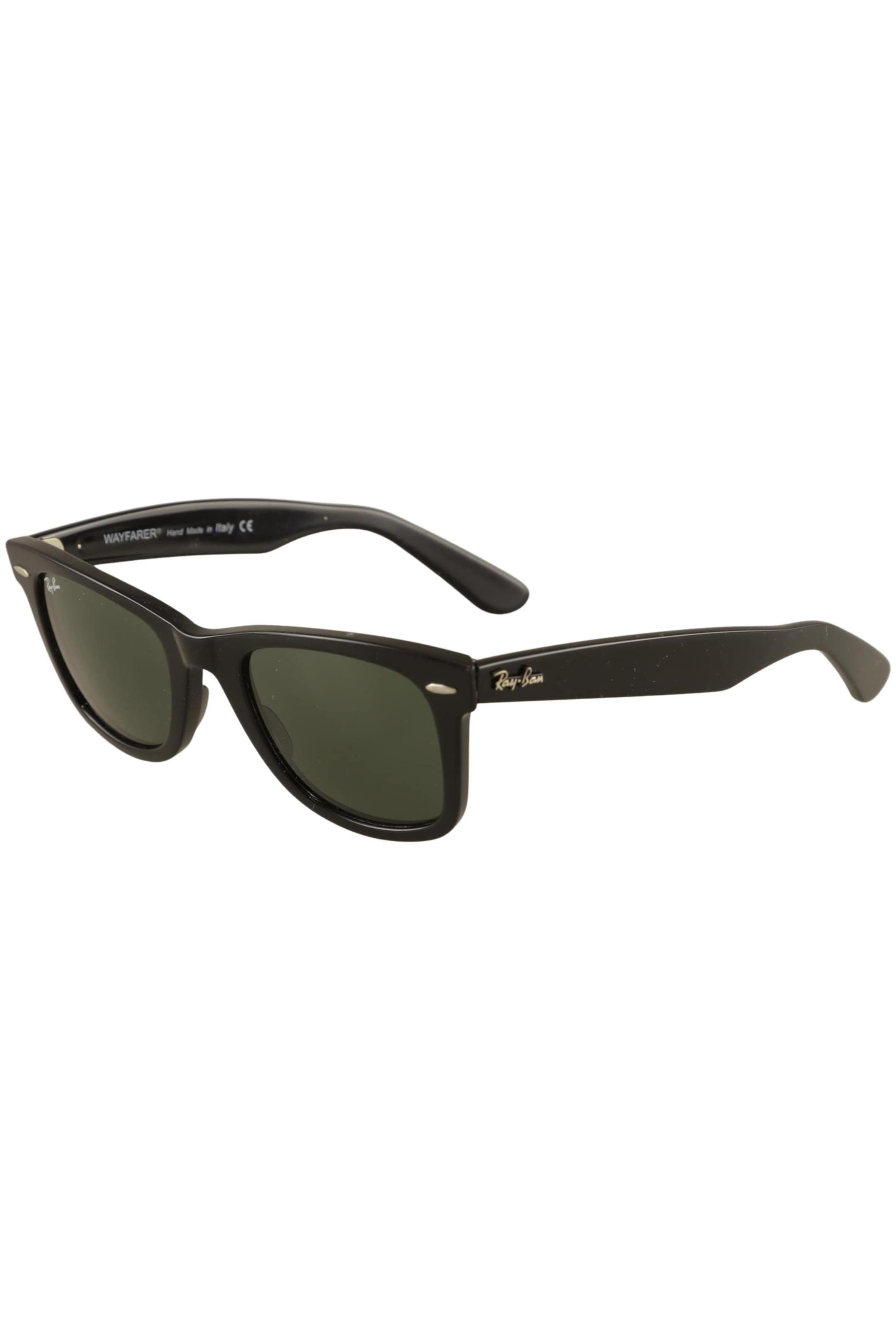Ray-Ban Sunglasses in One size in Black, Item view