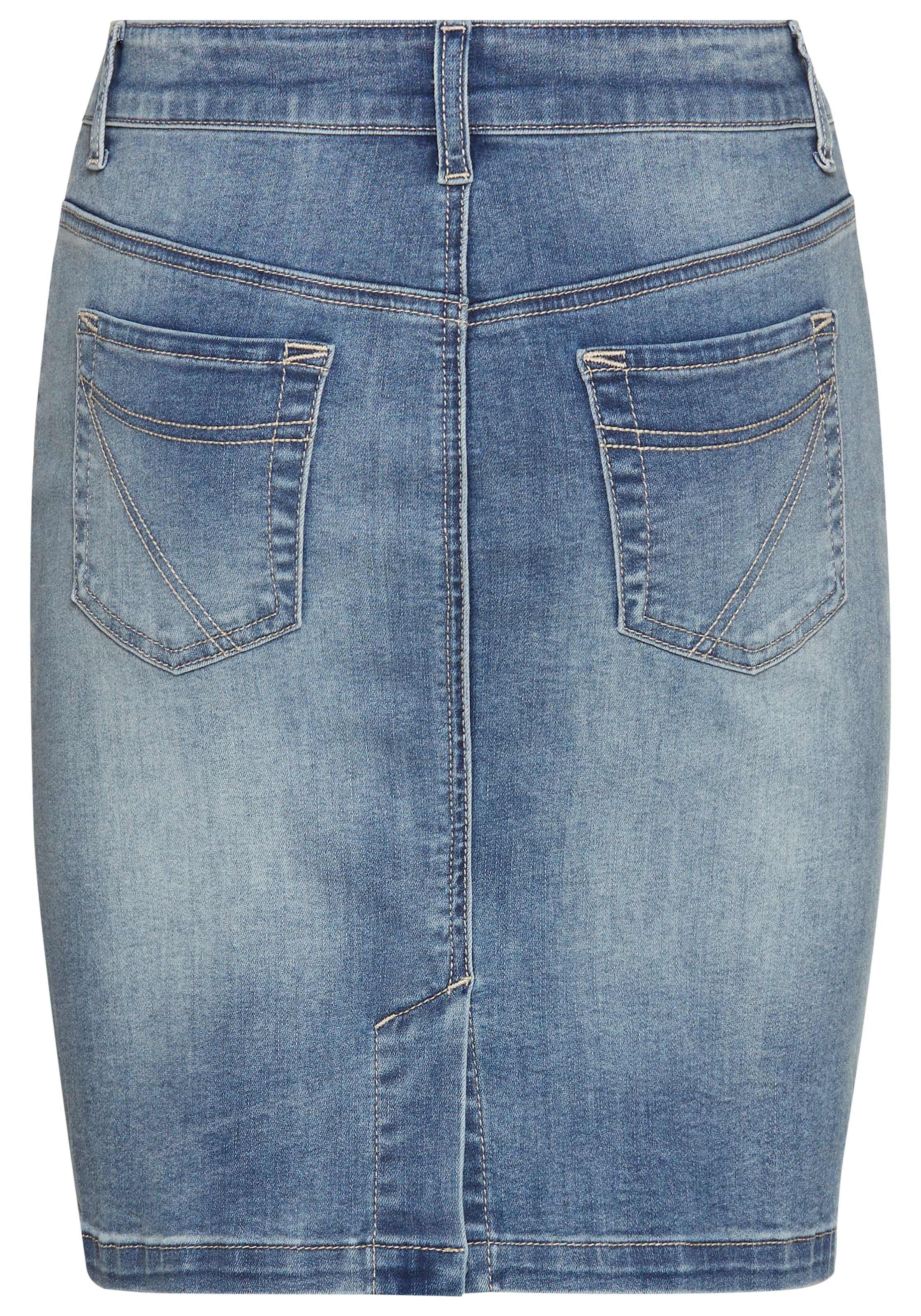 ARIZONA Skirt in Blue