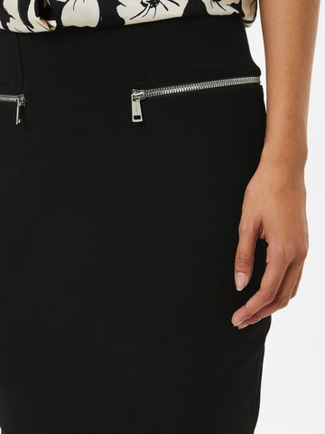 GUESS Skirt 'GINETTE' in Black