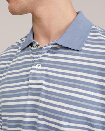 WE Fashion Футболка в Синий