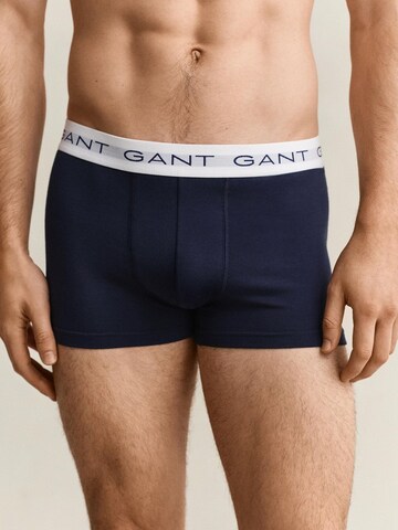 GANT Boxershorts‌‌ in Blau