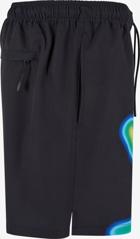 Regular Pantalon K1X en noir